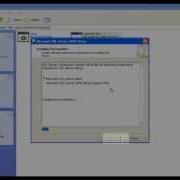 SQL Express 2005 Installation For Payroll Wmv
