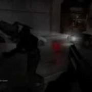 Remix Of The Zombie Panic Theme
