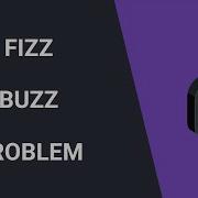 FizzBuzz Problem Coding Interview Problem