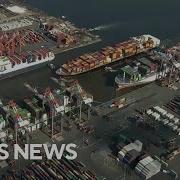 Port Strike S Potential Impact On Consumers