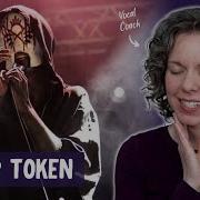 Hearing Sleep Token For The First Time Reaction And Vocal Analysis Feat Telomeres