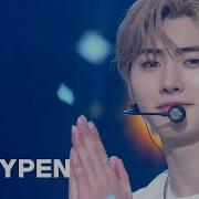 Blessed Cursed ENHYPEN Music Bank KBS WORLD TV 220624