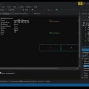 C UI Animation Editor Zeroit Dev Winforms Click Transition Control Visual Studio