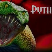 PYTHON 2 MUSIC VIDEO