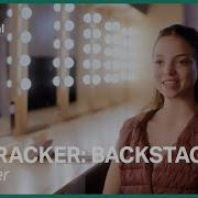 Nutcracker Backstage With English National Ballet Trailer English National Ballet