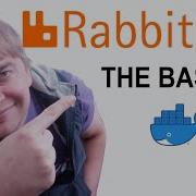 RabbitMQ Очереди сообщений для начинающих