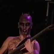 Mudvayne Dig Live NYC 2000 Rare Nu Performance At CBGB S