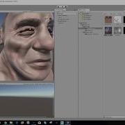 Intro To Mudbox Head Sculpting 15