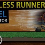 Endless Runner Level Generator In Unity Tutorial Spawn Level Parts FOREVER
