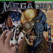 MEGADETH Megadeth REVIEW Albums RANKED