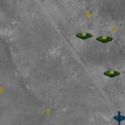 Vertical Shooter In Flash And Actionscript 3