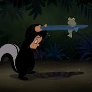 Peter Pan Funniest Moments