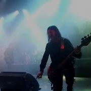 Conception Roll The Fire Live In Oslo 29 April 2022
