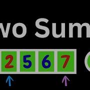 Two Sum II Input Array Is Sorted LeetCode 167 Two Pointers Full Concept Python Code
