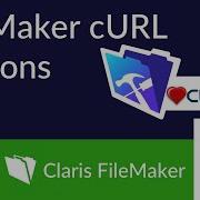 FileMaker CURL Options