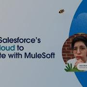 How To Set Up Salesforce S Data Cloud To Integrate With MuleSoft Connected App Ingestion API