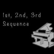 1st 2nd 3rd Sequence Progress
