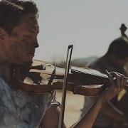 Take Me To Church Hozier Violin Cello Bass Cover Simply Three