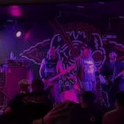 Enervate No Time Left Live 9 10 25 X Ray Arcade Cudahy WI
