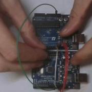 How To Burn Bootloader Using 2 Arduino Uno S Tutorial