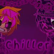 Chiller Meme Corrupted AU Skid Pump