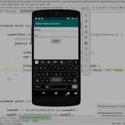 24 Android Tutorial Part 1 SQLite Database Create Table