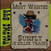 Killer In The Style Of Adamski