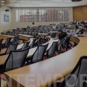 Sedia Systems NEW Lecture Hall Solutions 2016 Video