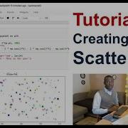 Tutorial 8 Working With Scatterplots