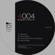 Round Streets S3a S Ravist Mix