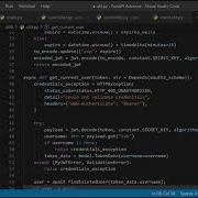 Quick Building REST API In FastAPI Part 2 2