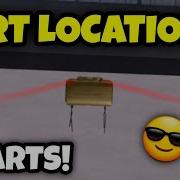 The NEW Claymore ALL 8 CRATE LOCATIONS In War Tycoon