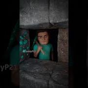 Minecraft RTX What If 85 NOPE NOPE NOPE Shorts