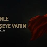 Grup Yorum Seninle Her Şeye Varım Official Lyric Video