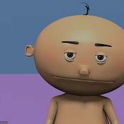 Lip Sync Animation Test In Blender