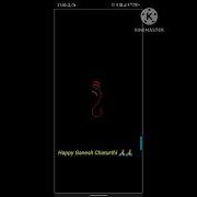 Lord Ganesha By Python Turtle Programming Happy Ganesh Chaturthi Viral Ganesh Shorts Video