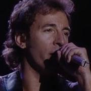 Bruce Springsteen Sting The River Live Official Video