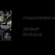 Deterge Skin Graft Killed In Prison Contraband Full Cassette Rip