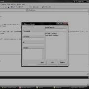 Visual Basic 6 0 And Microsoft Access ADODC Connection Database Tutorial Part 3 Of 4