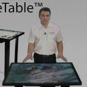 SenseTable Mio