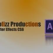 Adobe After Effects CS6 Trapcode Form Audio React Tutorial German