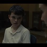 Did I Scare You When I Shouted Key Interview Scene Adolescence