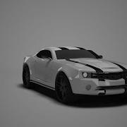 Modeling Car 3DS Max Tutorial Part 1