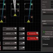 BEYOND Universe Tutorial Chapter 5 Controls And Tools
