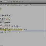 Lecture 09 String Functions