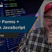 Gravity Forms Custom JavaScript Tutorial