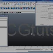 Create A Dynamic Shattering Text Animation In Maya