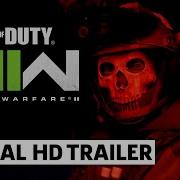 Call Of Duty Modern Warfare II Worldwide Reveal Trailer