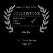 BLUE TRAILER DIRECTED BY DAVID SMITH UNITED KINGDOM