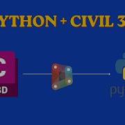 Python In Civil 3D Part 0 Automatic Labeling